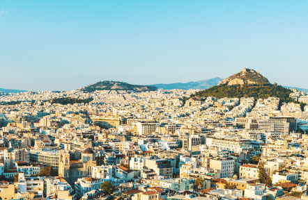 Greece looks beyond the EU thanks for partnership with Japan