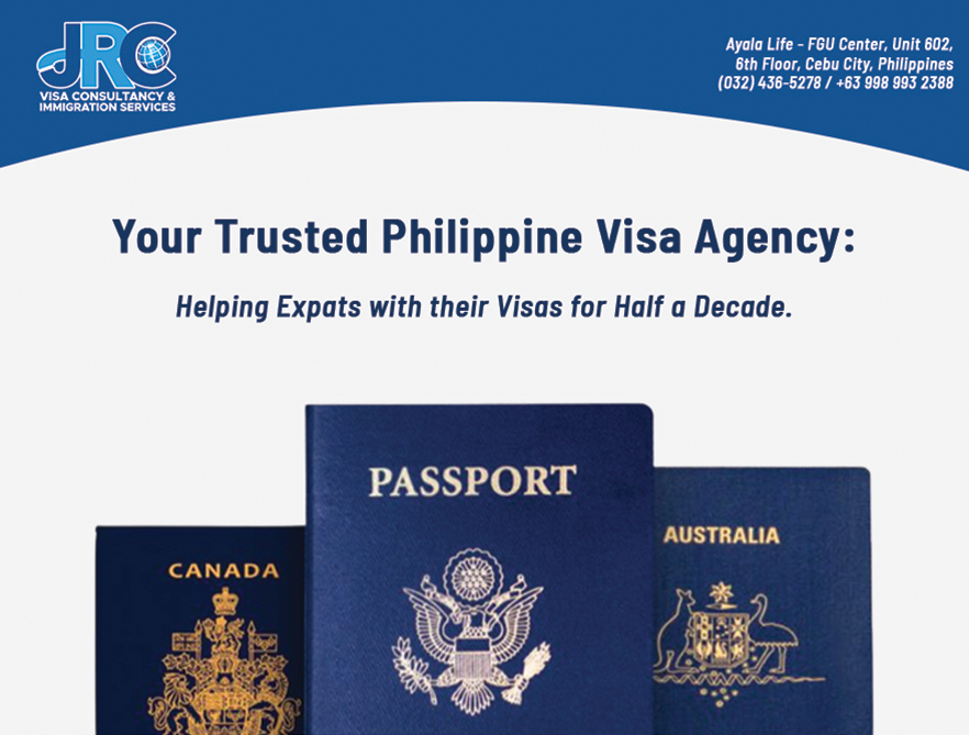 JRC Visa Consultancy